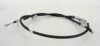 TRISCAN 8140 141114 Cable, parking brake